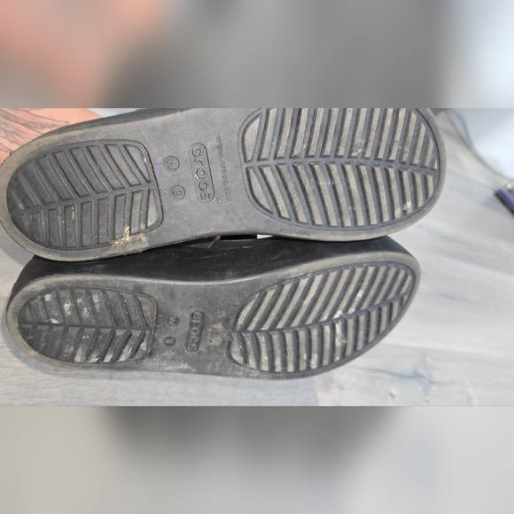 Crocs Sandals - Picture 4 of 5